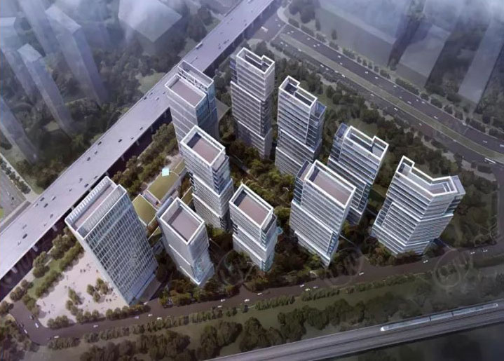 中辰優(yōu)唐廣場